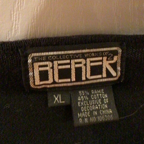 Greek Christmas Sweater XL - Picture 2 of 5